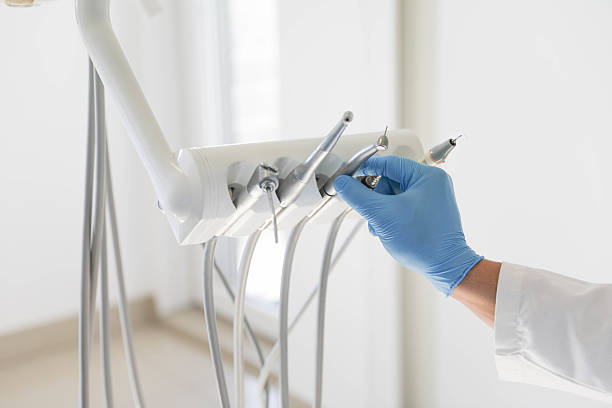 24/7 Emergency Teeth Whitening experts in McPherson, KS